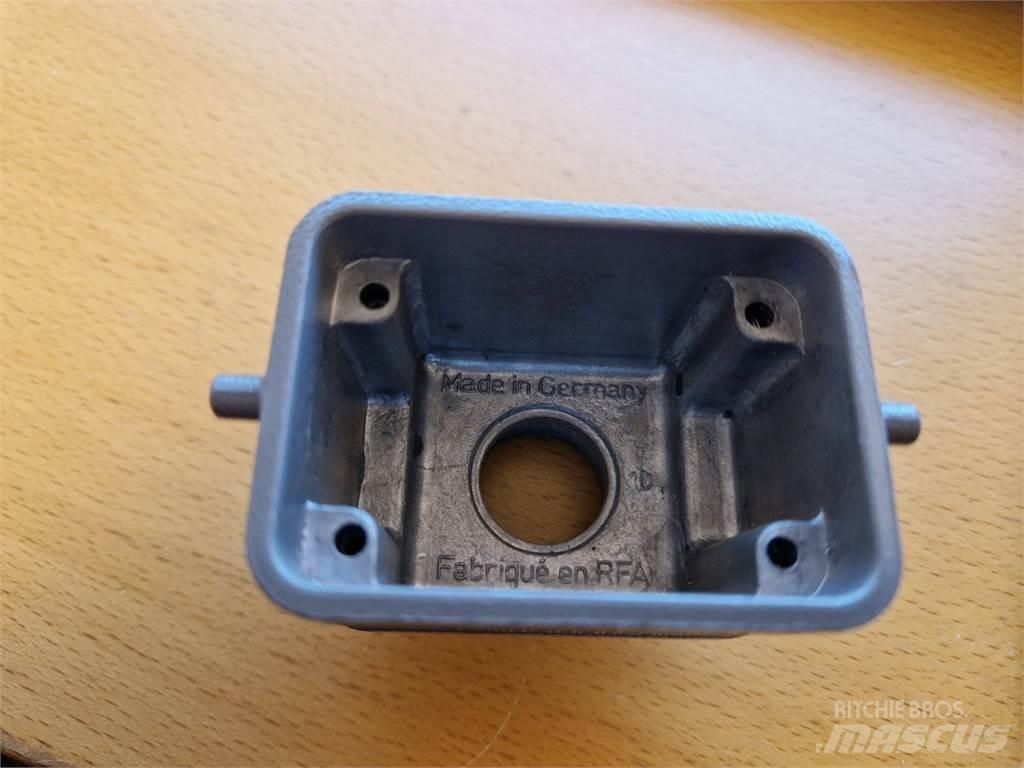 Ponsse 0061379 Elektronika