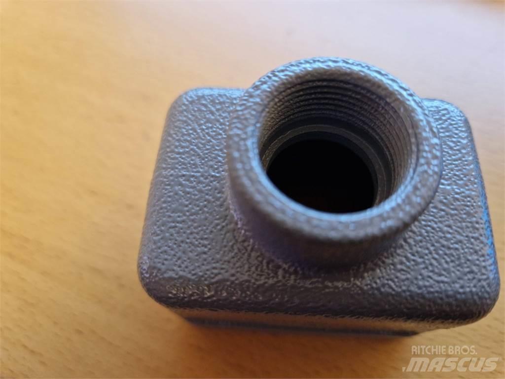 Ponsse 0061379 Elektronika