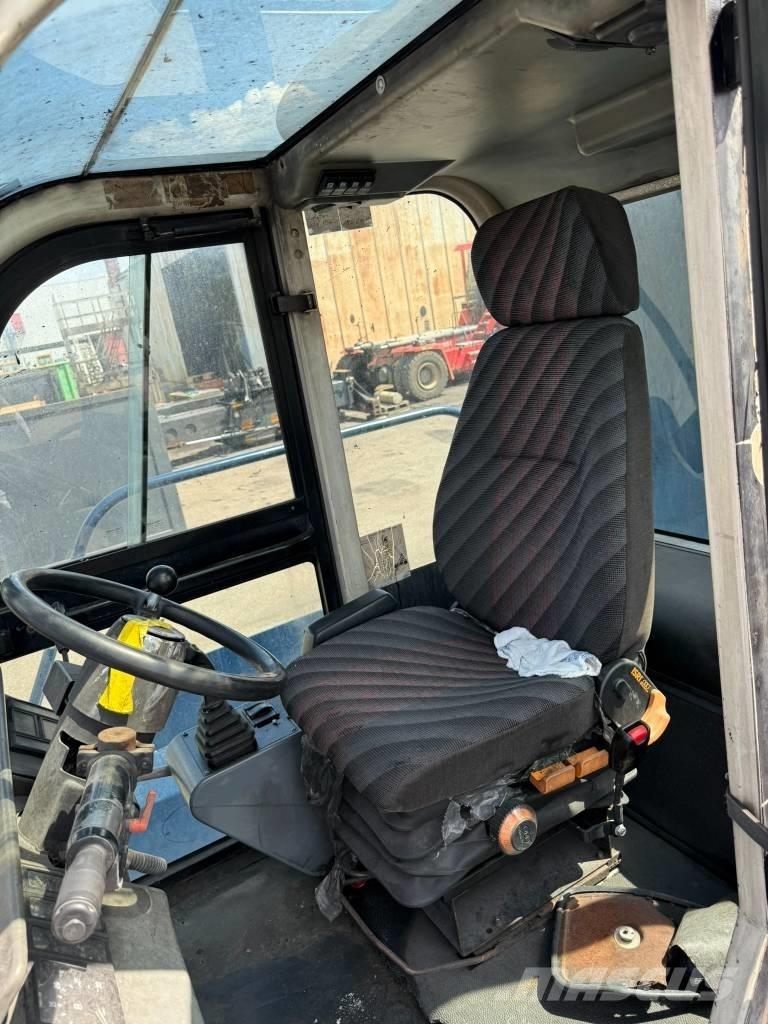 Terex PPM TFC45 Dohvatni viličari