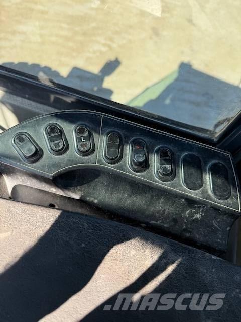 Komatsu WA 470-7 Utovarivači na kotačima