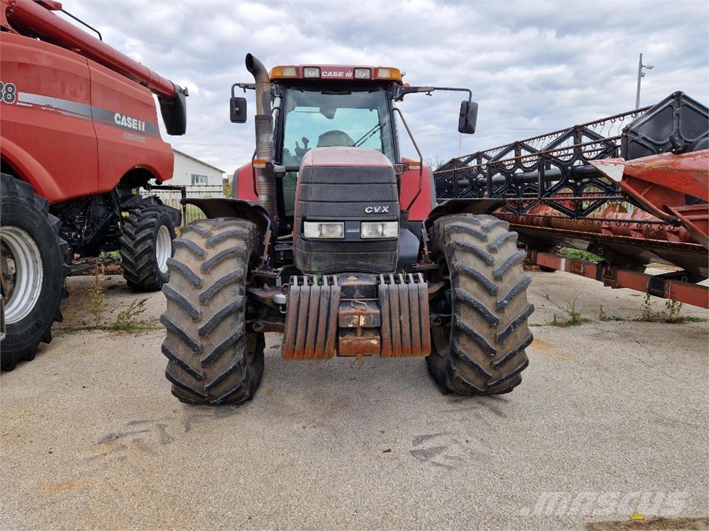 Case IH 1190CVX Traktori
