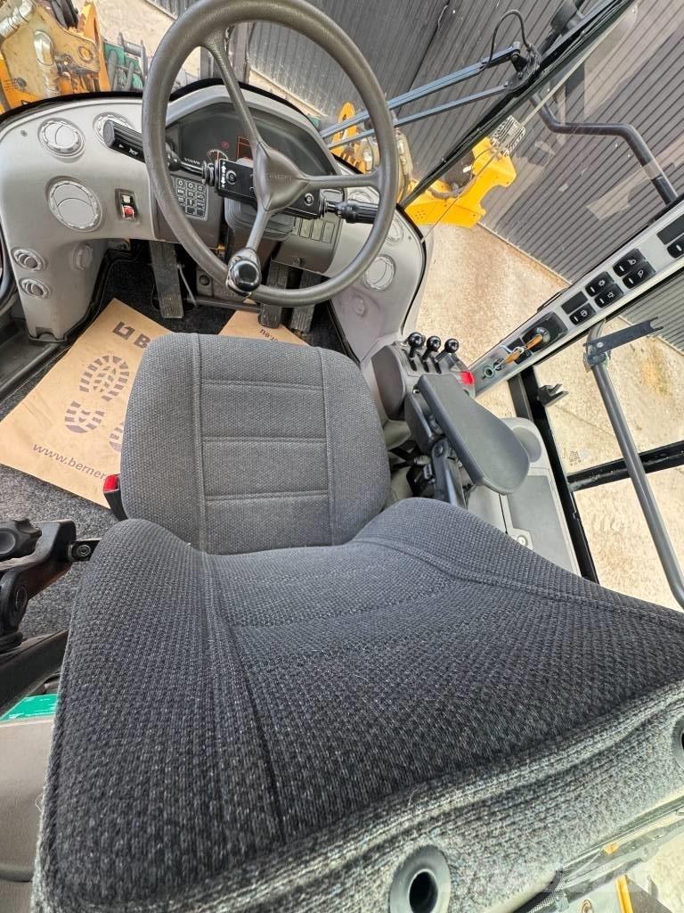 Volvo L 60 G Utovarivači na kotačima