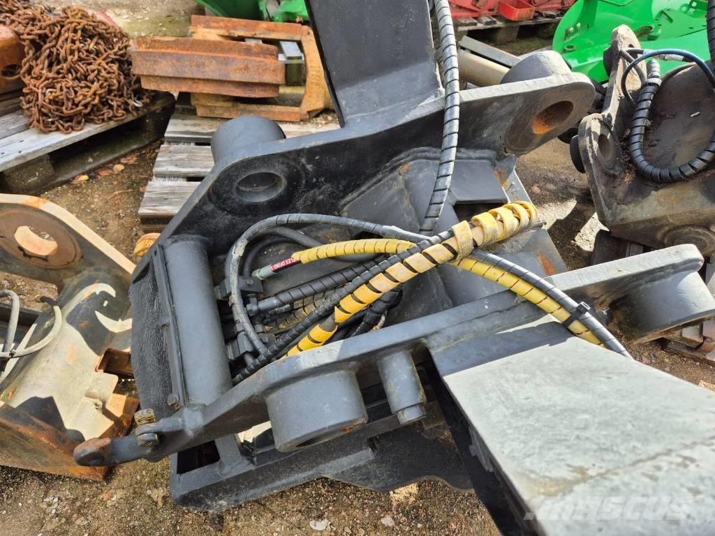 Komatsu PC 210-6K Bageri gusjeničari