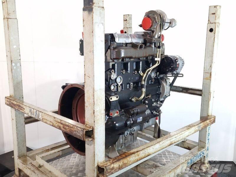 Perkins 1104D-44TA Motori