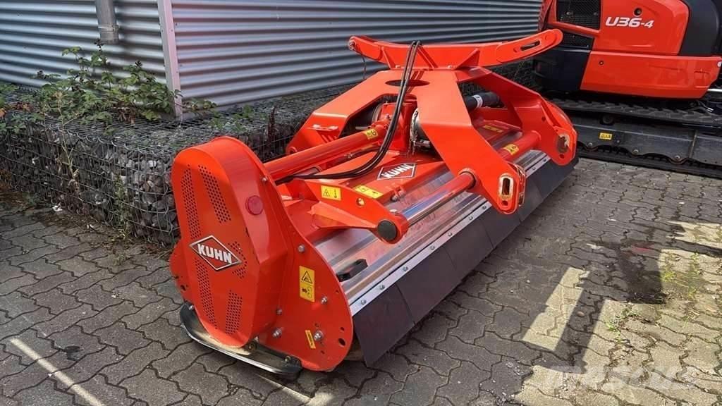 Kuhn BRP 280 Kosilice
