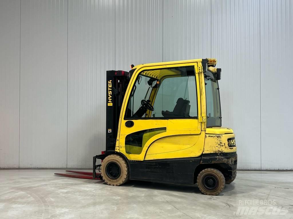 Hyster J2.5XN Električni viličari