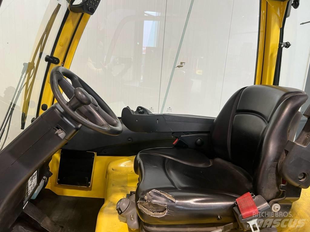 Hyster J2.5XN Električni viličari