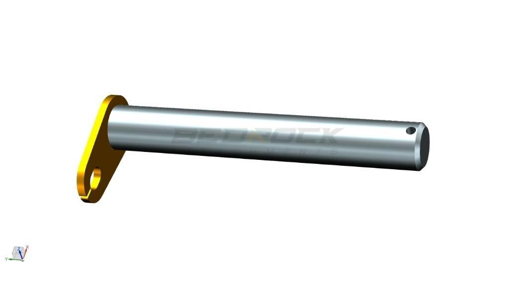 CAT 69.85MM PIN AS Ostale komponente