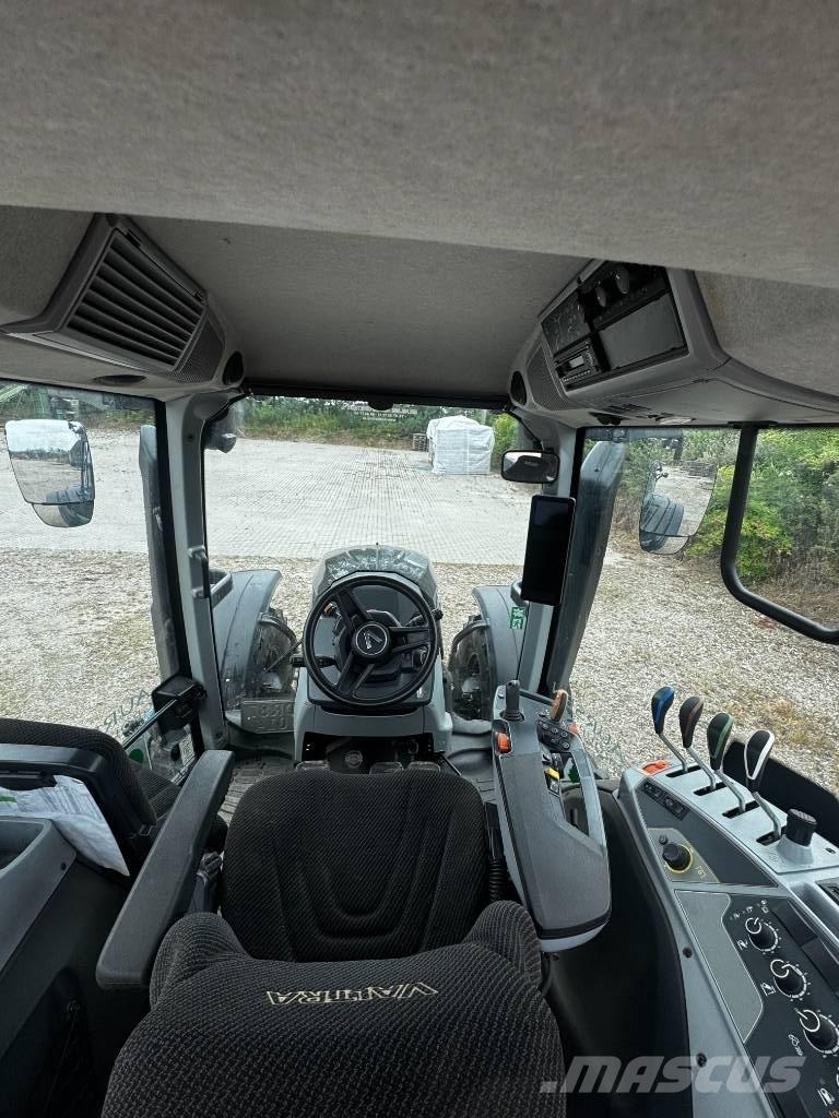 Valtra N 175 A Traktori