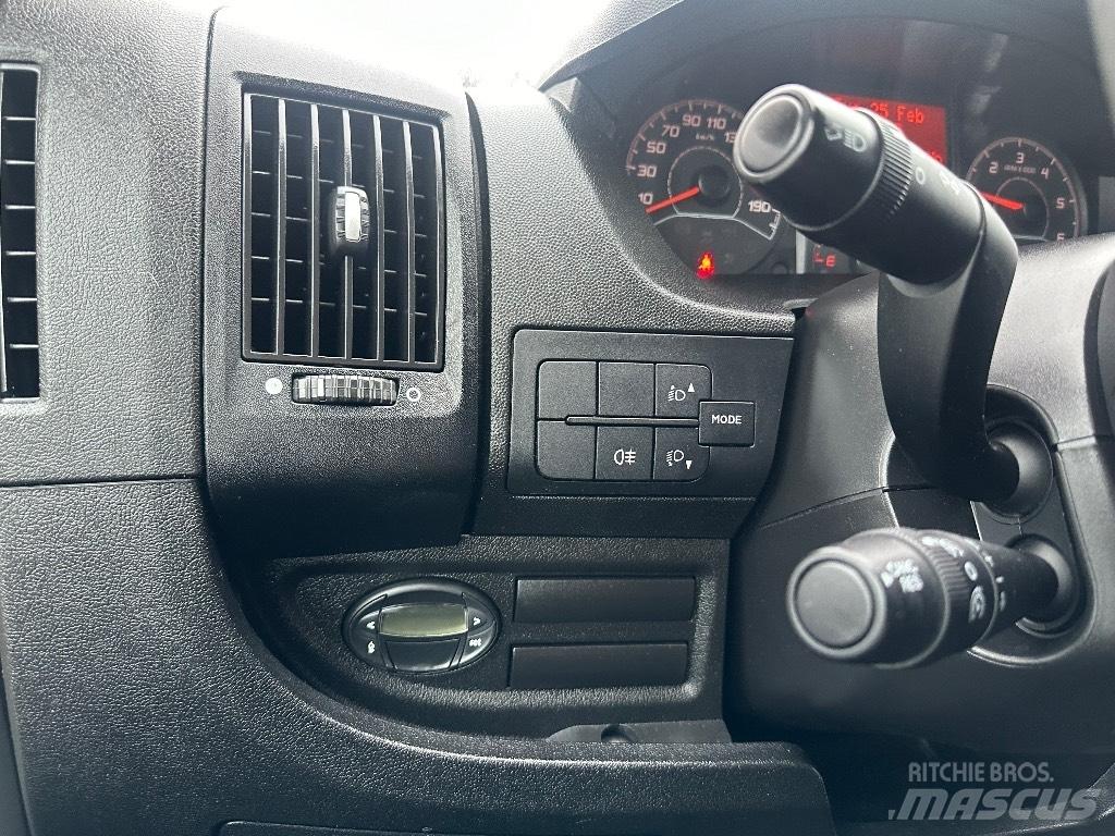 Citroën Jumper Dostavna vozila hladnjače
