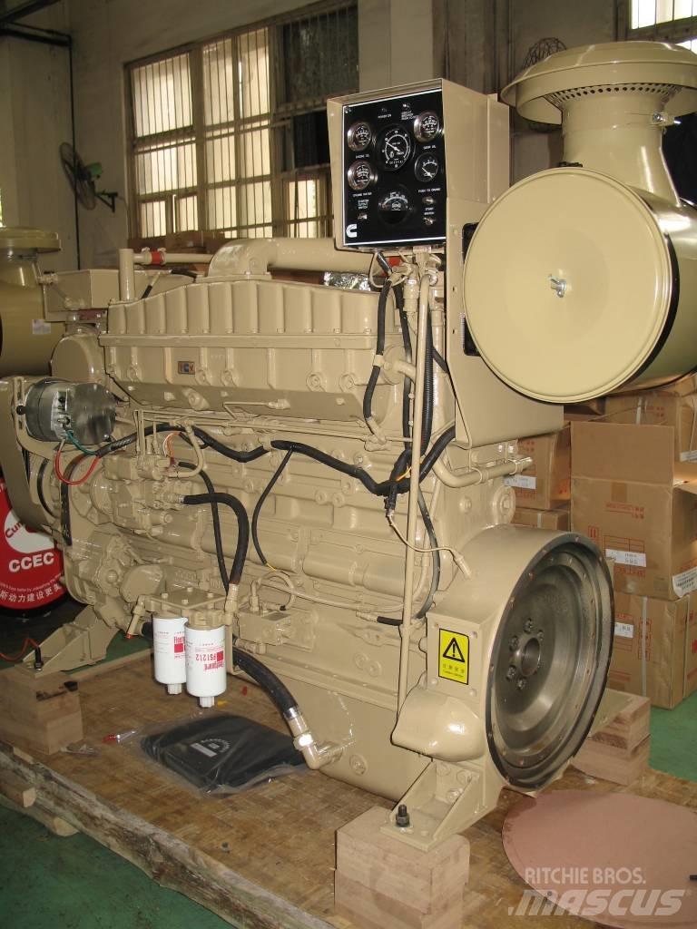 Cummins NTA855-M350 Brodske jedinice motora