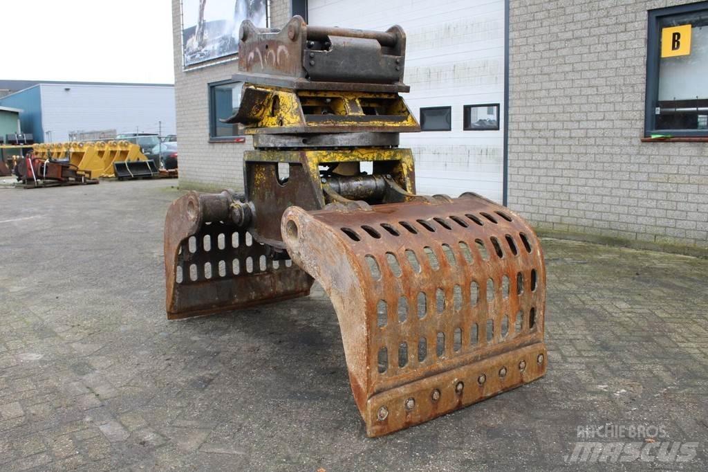Verachtert S2700-D Grabilice