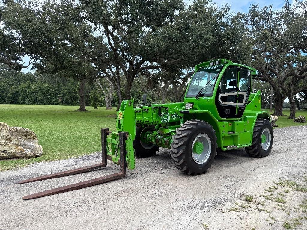 Merlo P 50.18 HM Teleskopski viličari