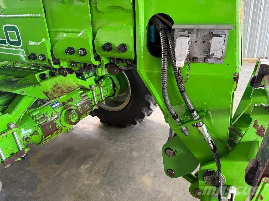 Merlo P 50.18 HM Teleskopski viličari