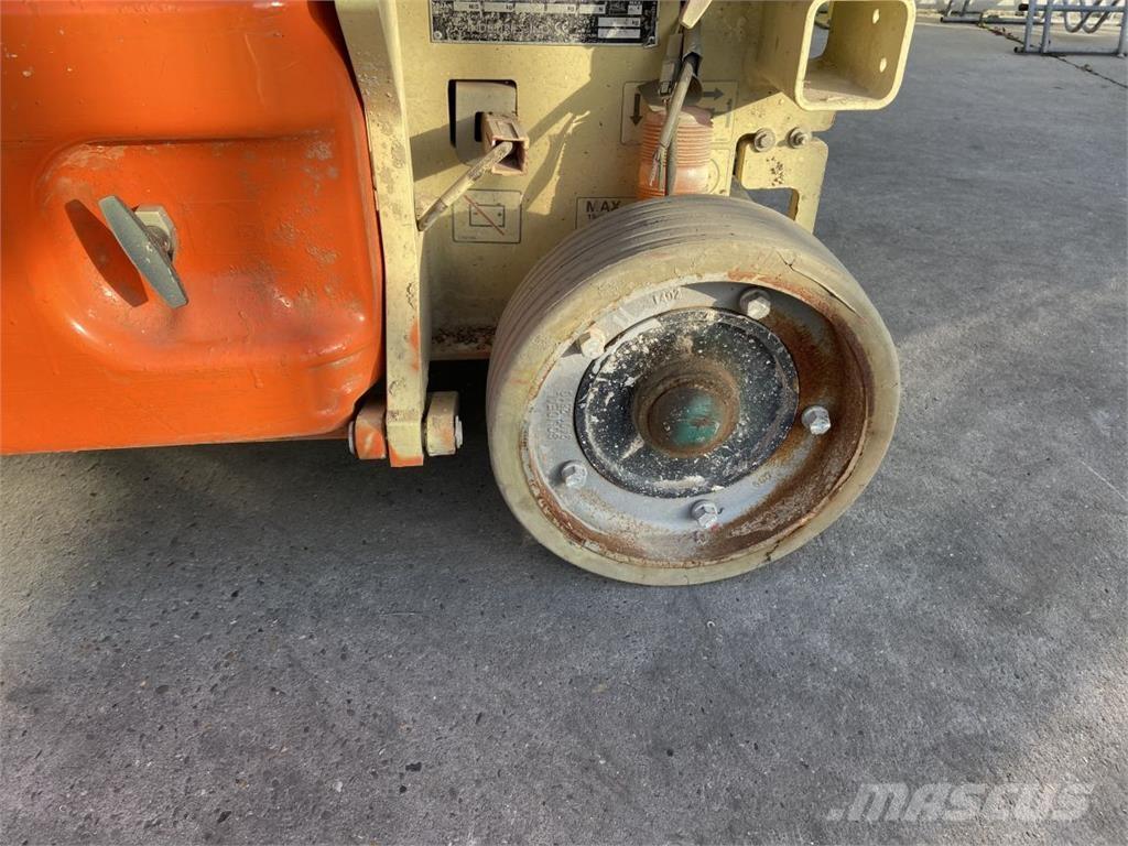 JLG 1930ES (4520) Škaraste platforme