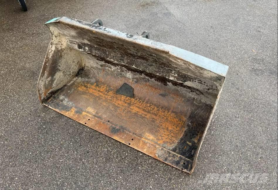 Kramer-allrad 5035 Utovarivači na kotačima