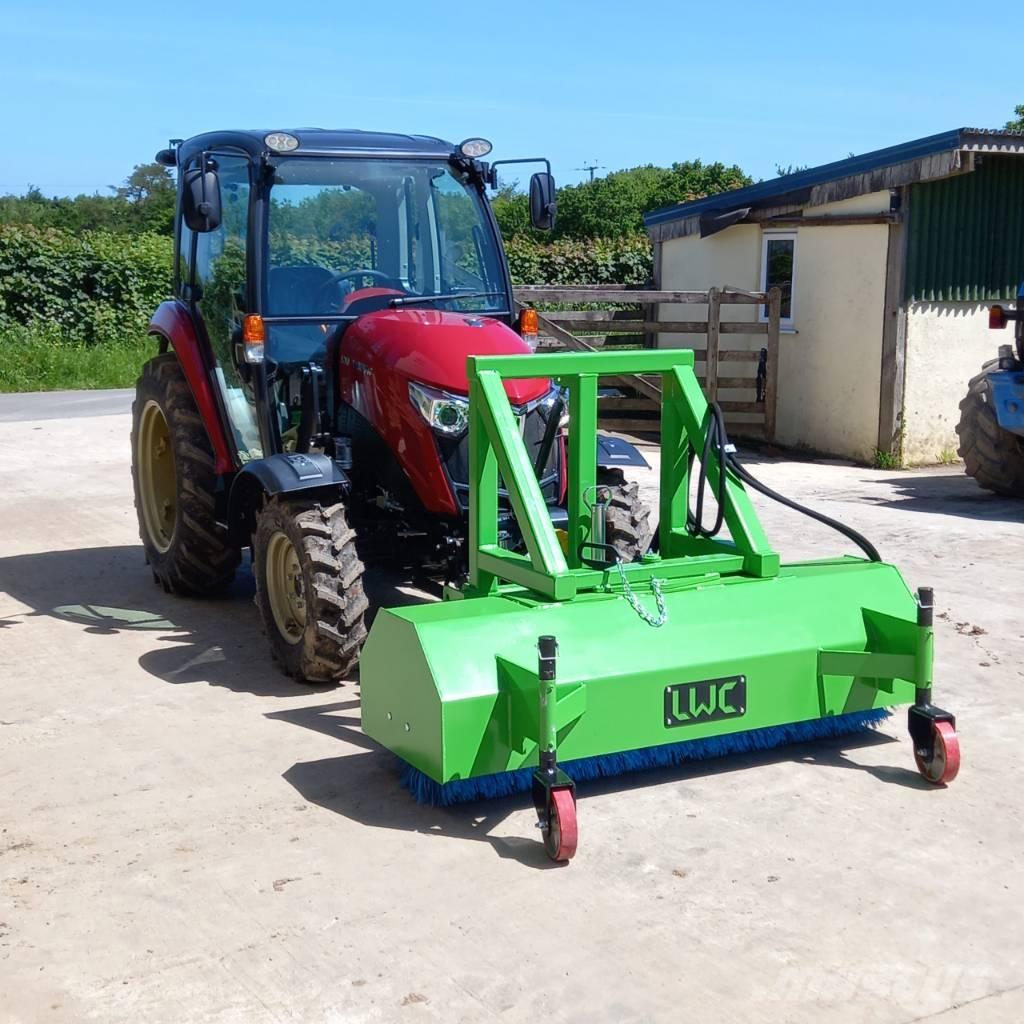 LWC RB60 Ostali strojevi za ceste i snijeg
