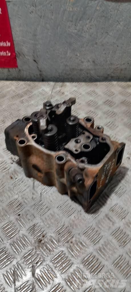 Scania P 360.   2245533 Motori