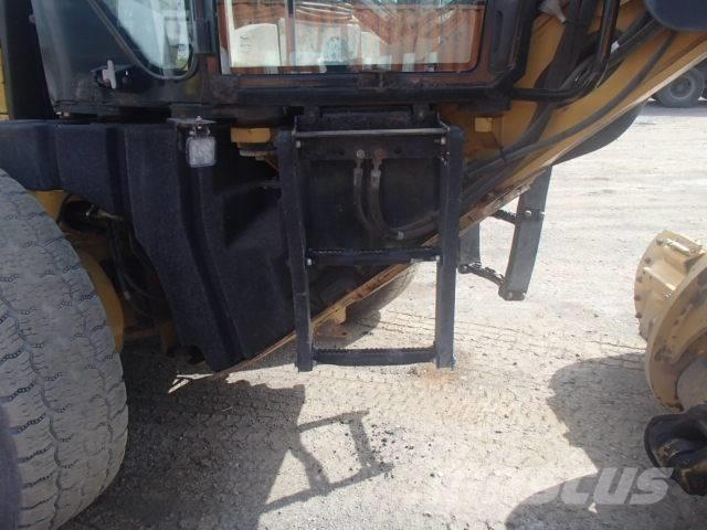 CAT 140 M VHP Plus Grejderi