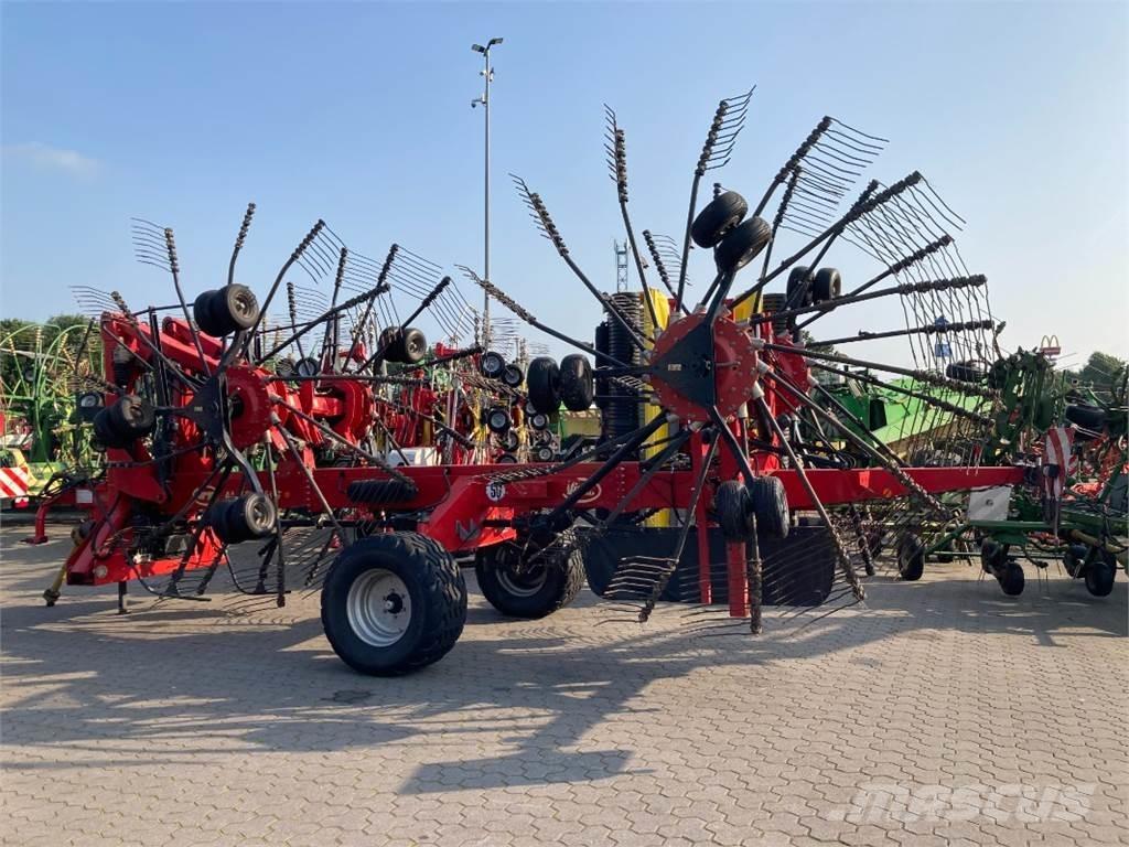 Vicon Andex 1504 Skupljači otkosa