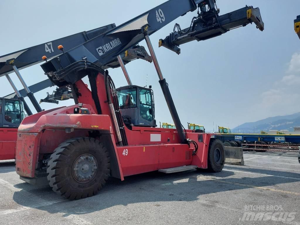 Kalmar DRG450-65S5 Kontejnerski viličari