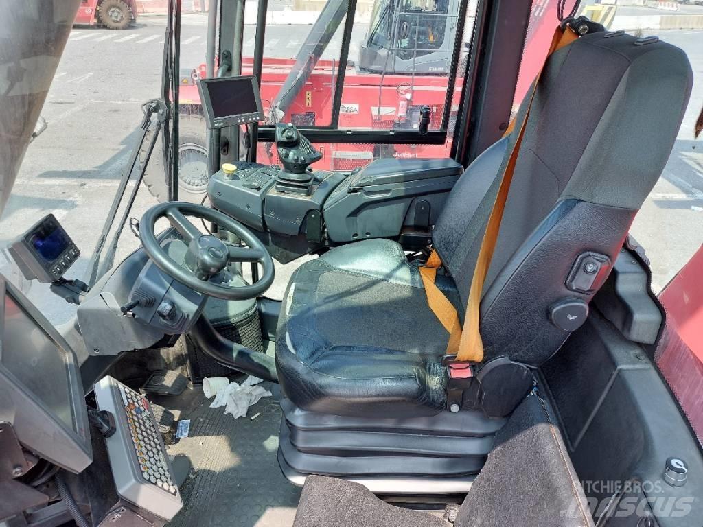 Kalmar DRG450-65S5 Kontejnerski viličari