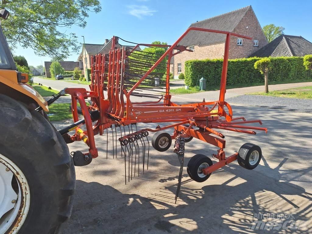 Kuhn GA 4311 GM Sakupljači