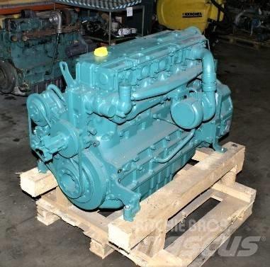 Deutz BF6M1013 Motori