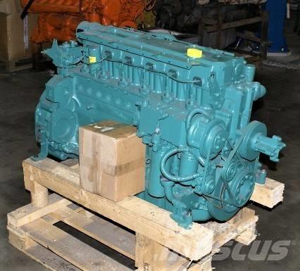 Deutz BF6M1013 Motori
