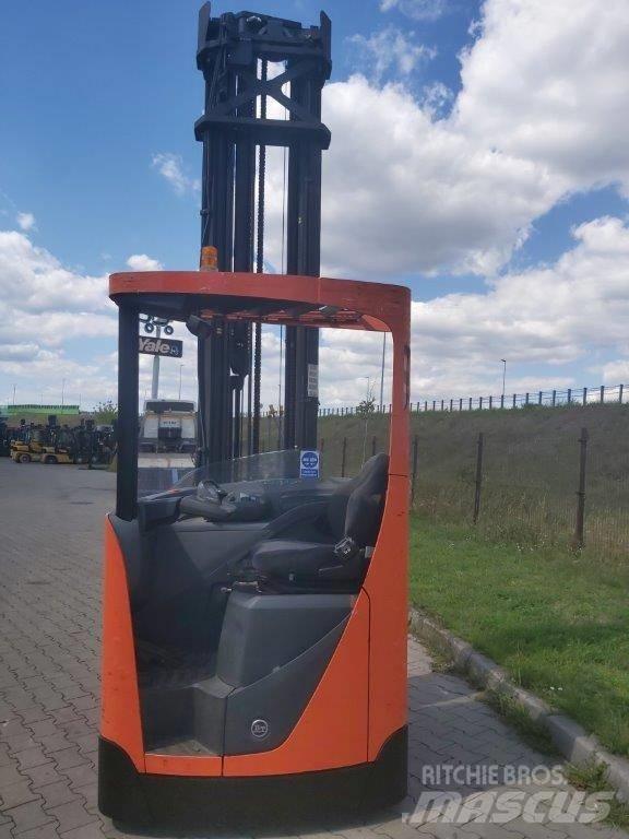 BT RR E 160 Viličari sa pomičnim stupom