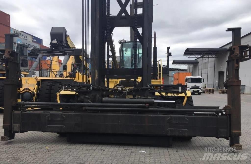 Hyster H23XM-12EC Kontejnerski viličari