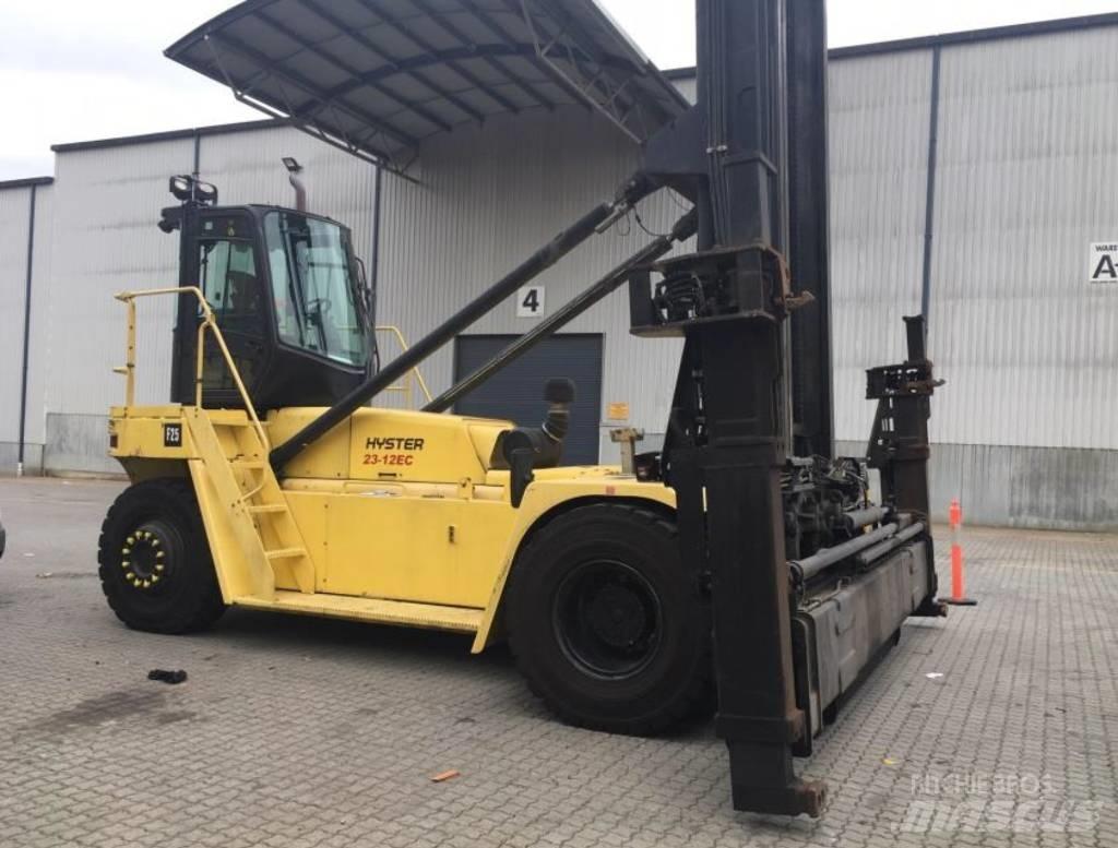Hyster H23XM-12EC Kontejnerski viličari