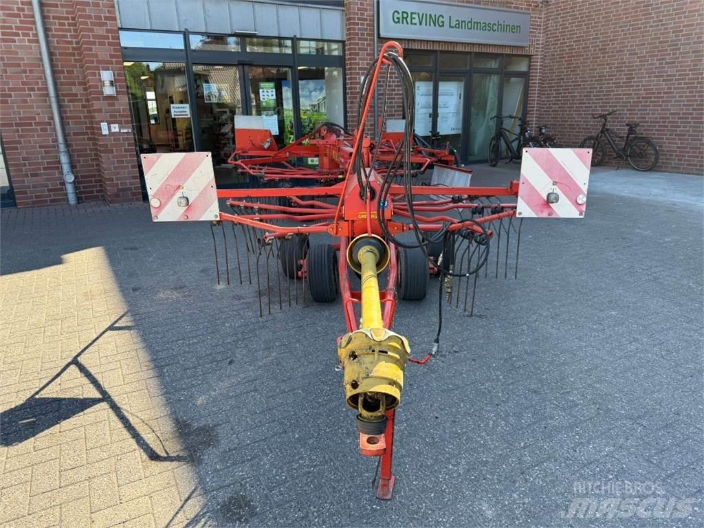 Kuhn GA 6002 Skupljači otkosa