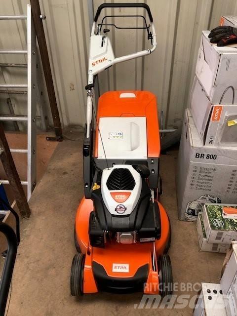 Stihl RM 655.1 RS Motokultivator kosilice