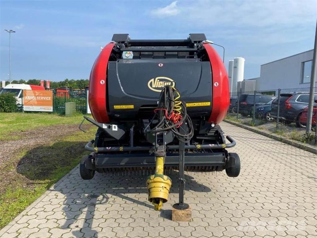 Vicon RV 5220 SC25 Rolo balirke