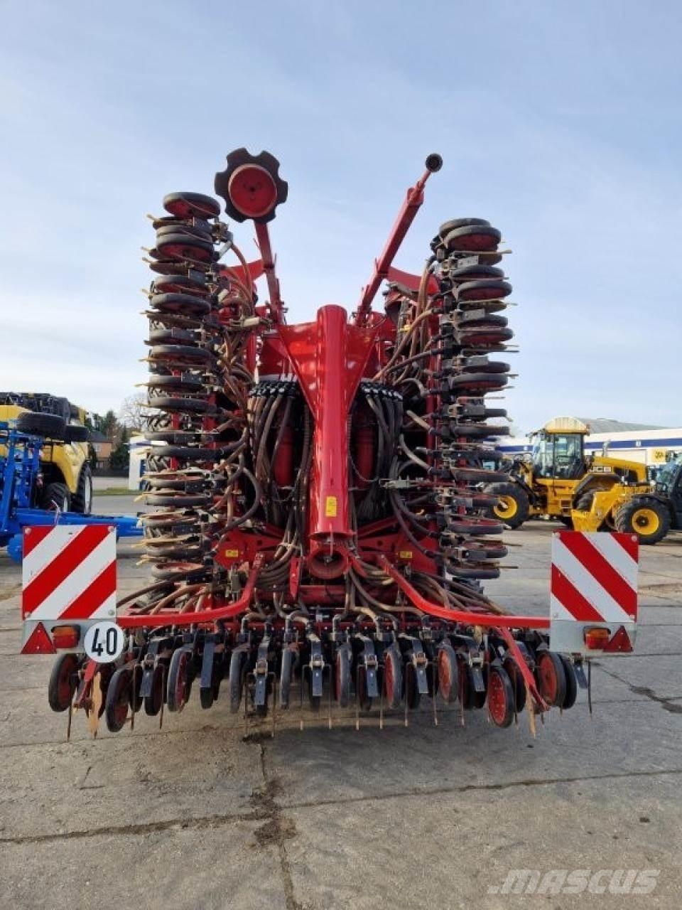 Horsch Pronto 7 DC Sijačice