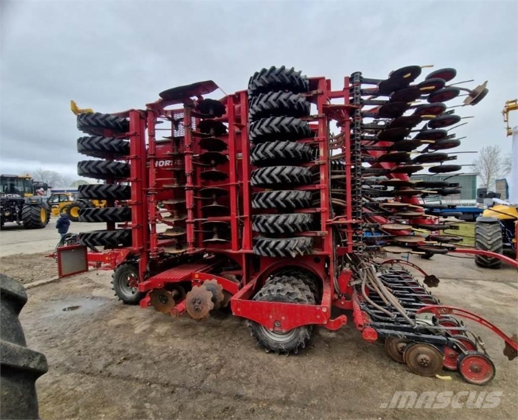 Horsch Pronto 7 DC Sijačice