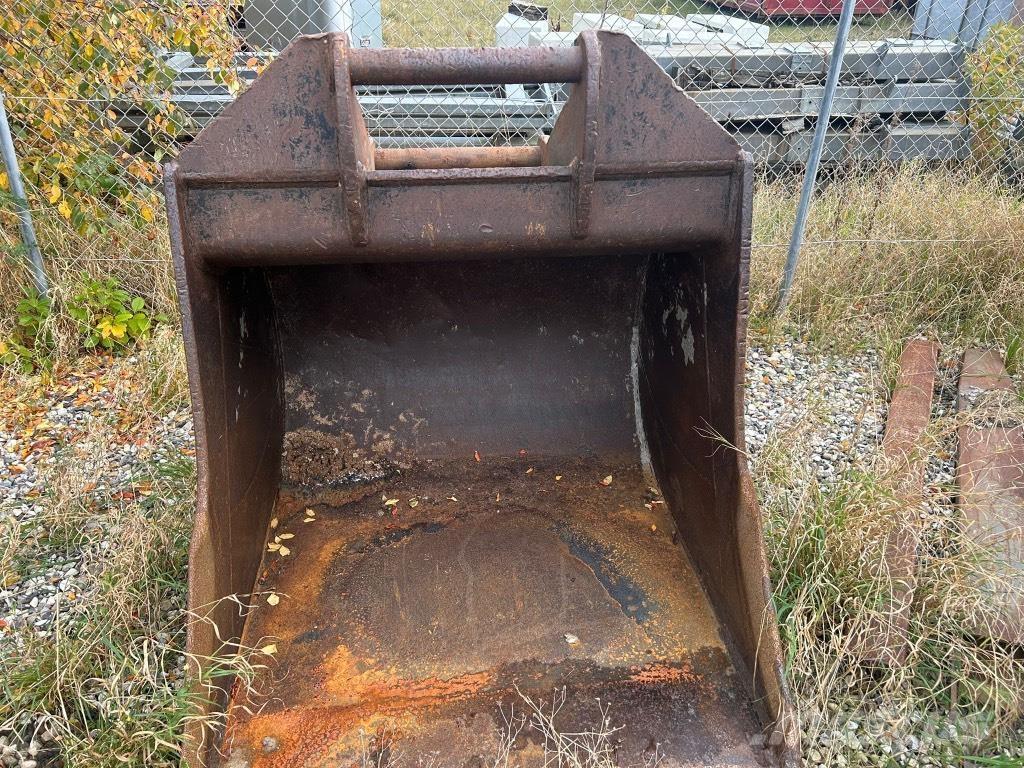 CAT 328 D LCR Bageri gusjeničari