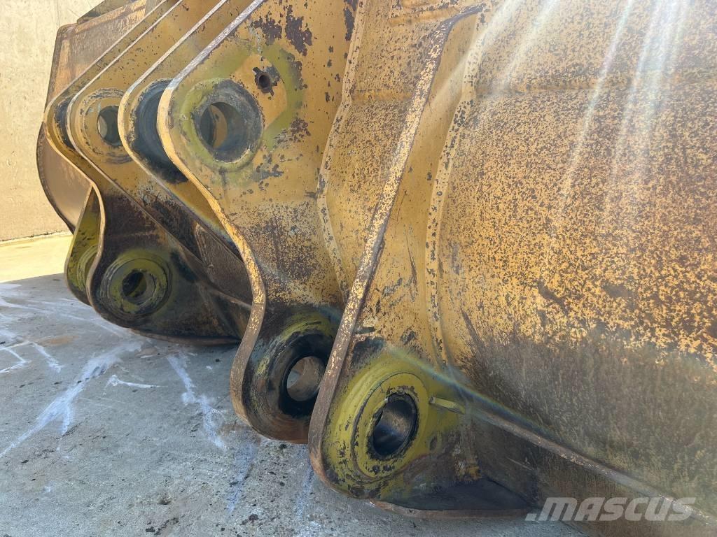 CAT 980 bucket Kašike / Korpe