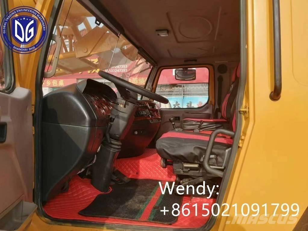 XCMG QY 100K Autokran dizalice