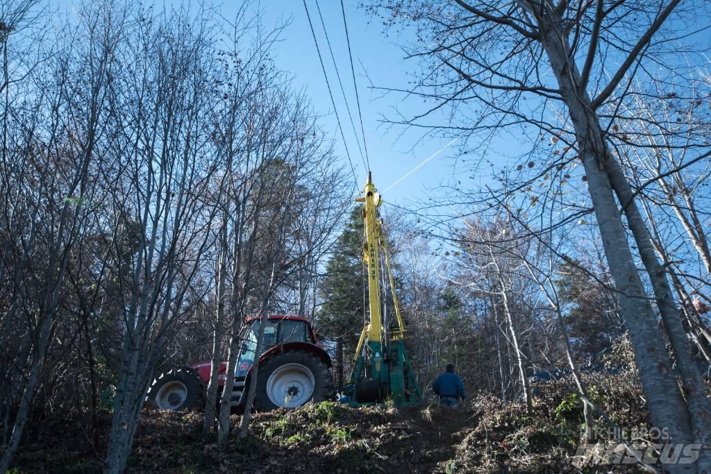  Larix 3t Šumarstvo – ostalo