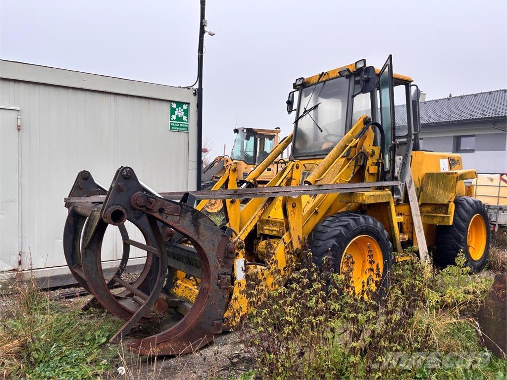 JCB 415 Građevinarstvo – ostalo