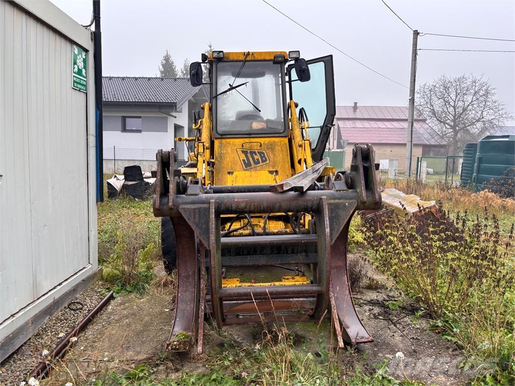 JCB 415 Građevinarstvo – ostalo