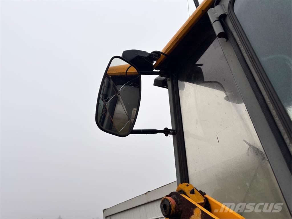 JCB 415 Građevinarstvo – ostalo