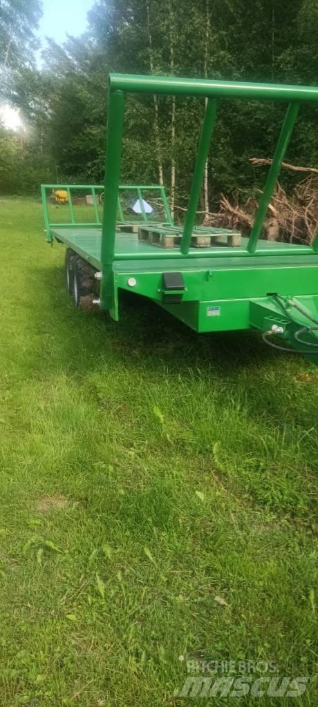 Kellfri 23-BV120 Strojevi za krmu na vlastiti pogon