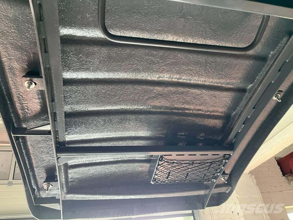 Wirtgen W 60 Ri Asfaltne hladne glodalice