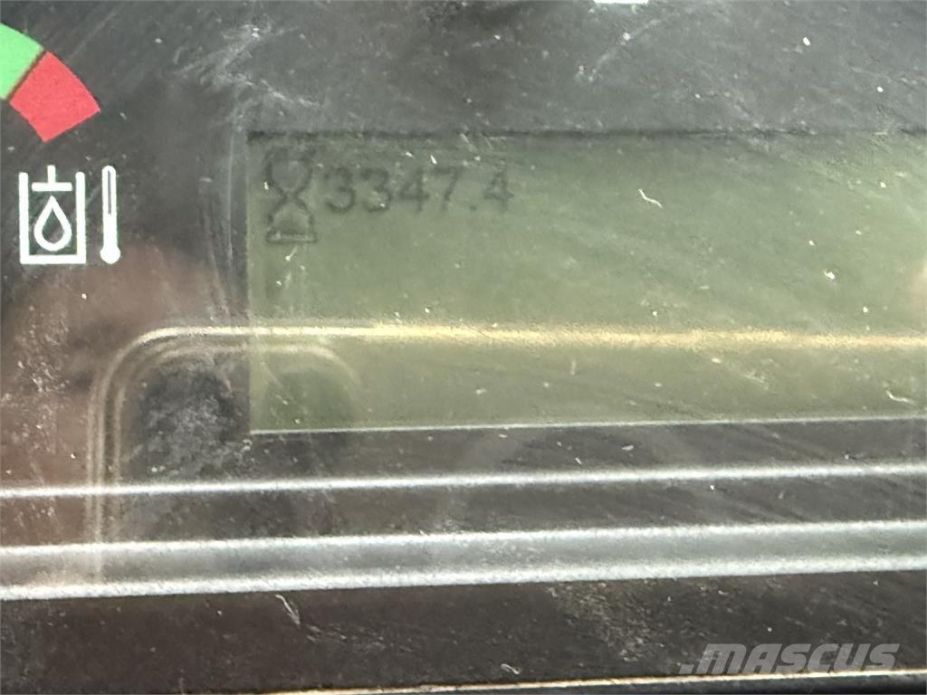 CAT 918M Utovarivači na kotačima