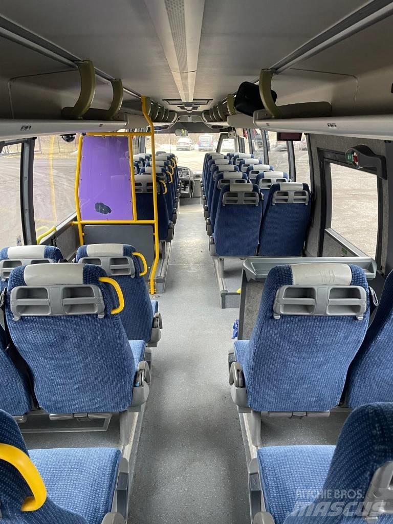 Volvo 9700S Autobusi za putovanje