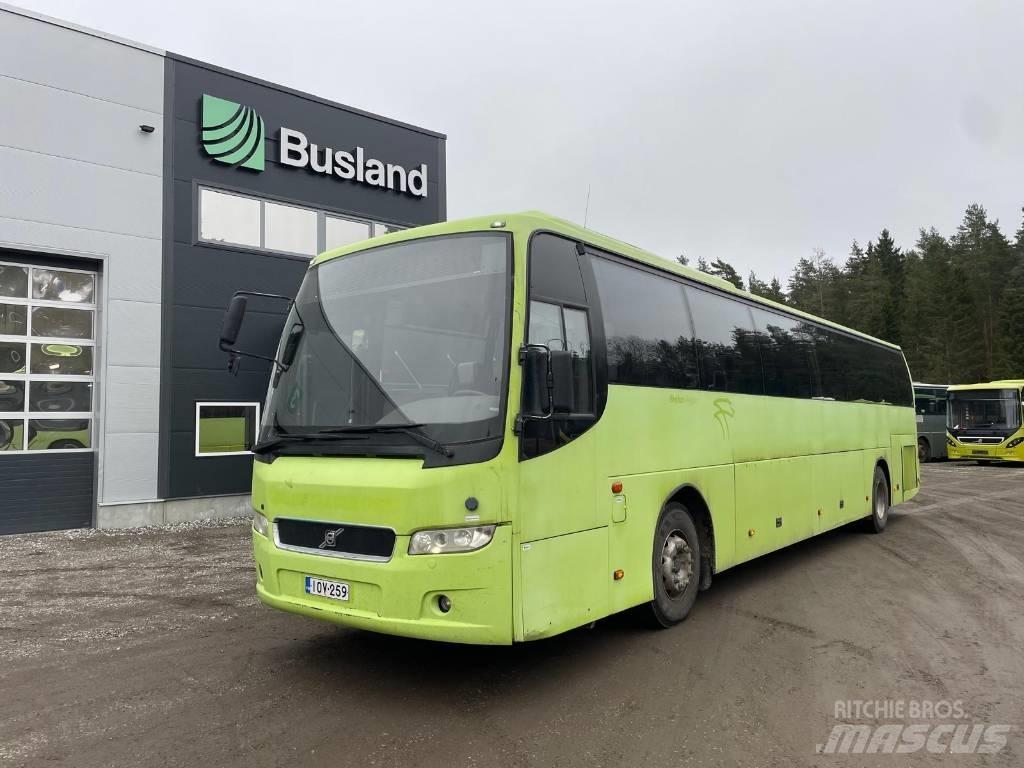Volvo 9700S Autobusi za putovanje
