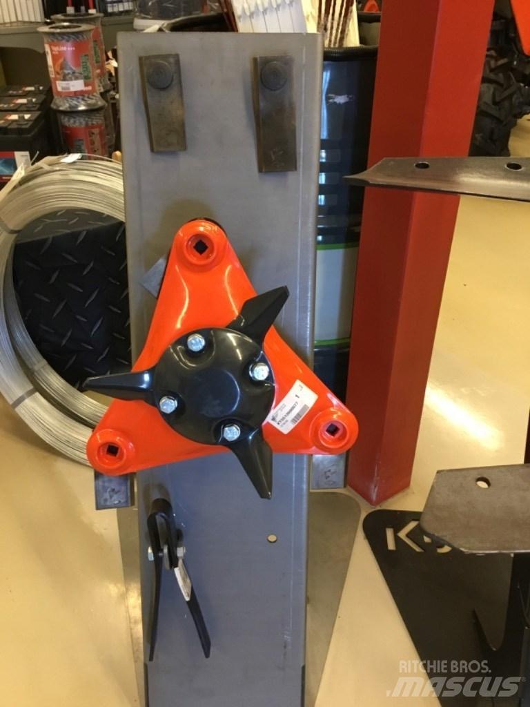 Kubota DMC 8532 CT Uređaji za kosilice